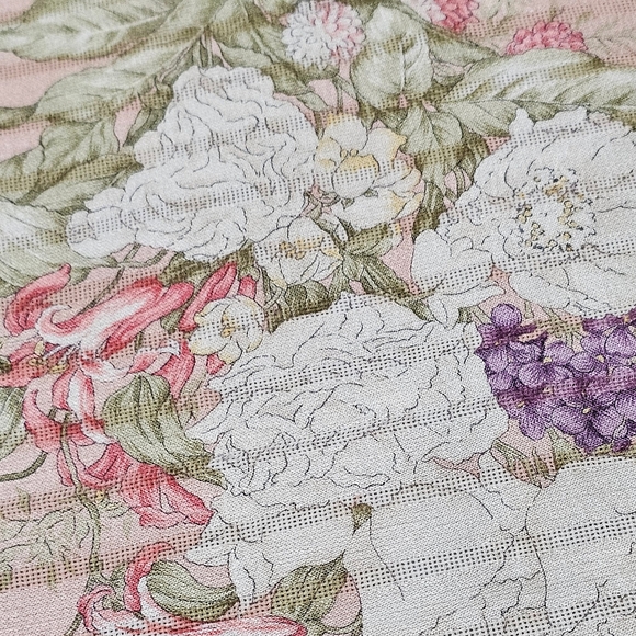 BURBERRY SCARF - Picture 3 of 16